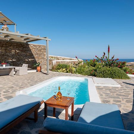 Peters Place - Paros Resort Parasporos Zewnętrze zdjęcie